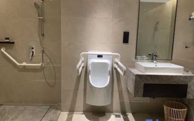 Guilin Wonful plazal Hotel