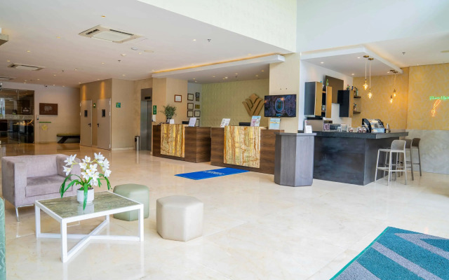 Wyndham Garden Barranquilla
