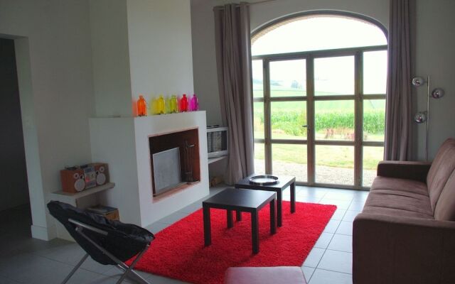 Le Hameau des Coquelicots