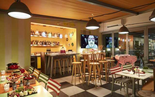 Mama Shelter Marseille