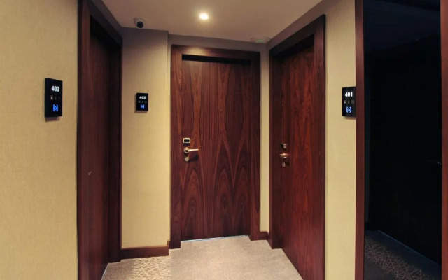 Hotel Pisa