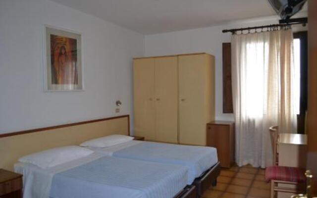Hotel Miramonti