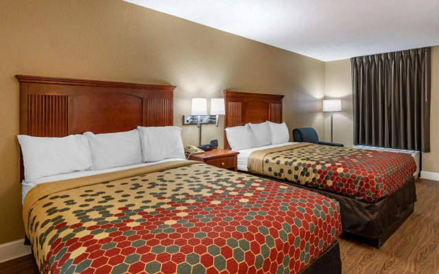 Econo Lodge Cordele