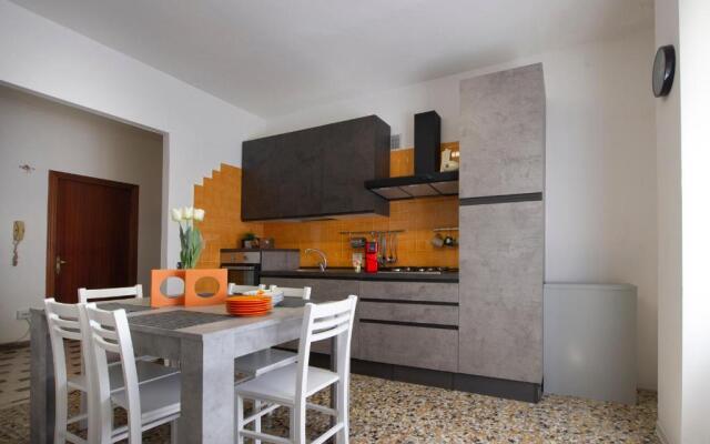 Monteleto House.. dove Pace regna