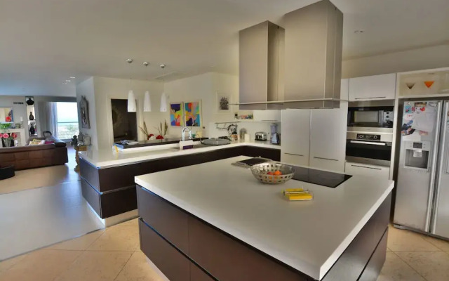 Super 3 Bedroom Villa With Amazing Ocean Views