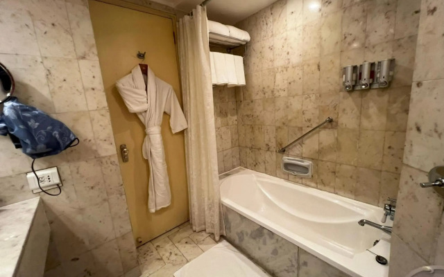 Welcomhotel by ITC Hotels, Alkapuri, Vadodara