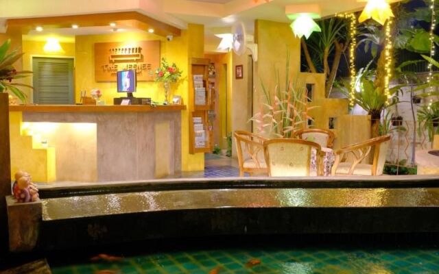 The Weenee Boutique Resort Hatyai