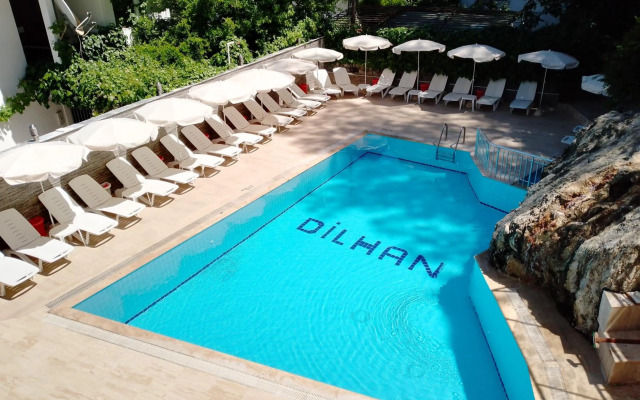 Dilhan Hotel
