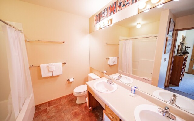 Keystone Brom House 48