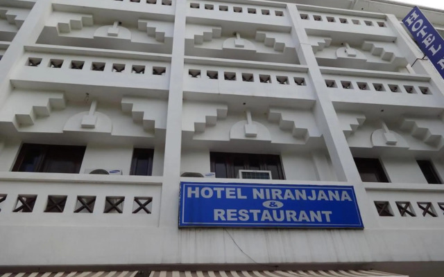 Lucky Guest House