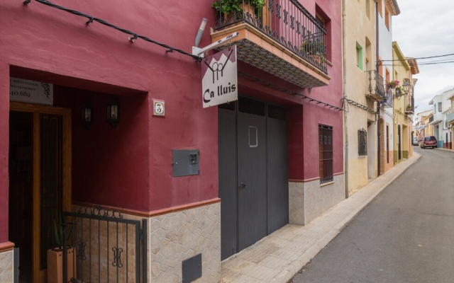Ca LLuis