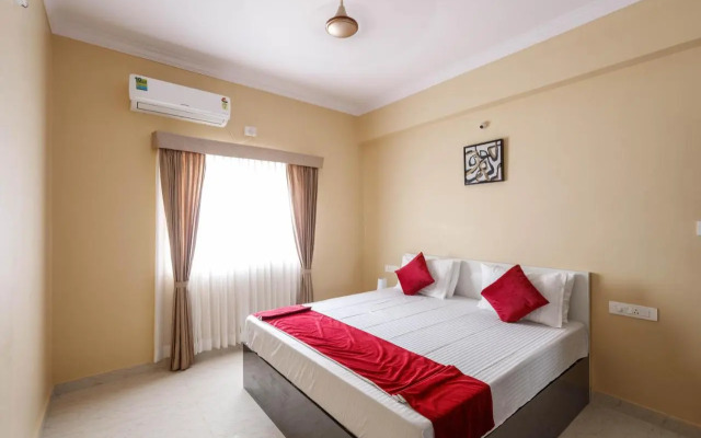 OYO Rooms Bannerghatta Road 2