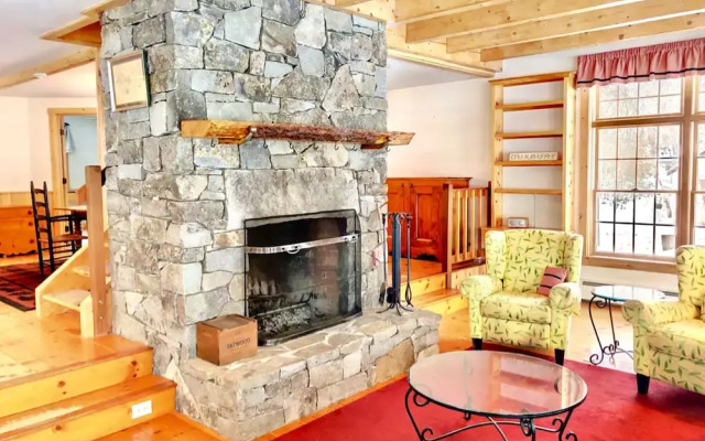 Lake Retreat by Bretton Woods Vacations