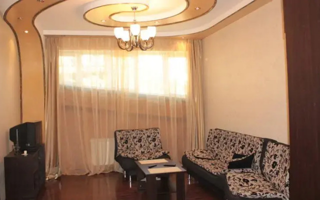 Apartment Tamar Mepe