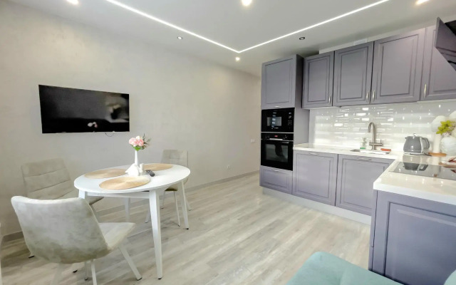 RentAp (РентАп) на улице Радужная 1к1