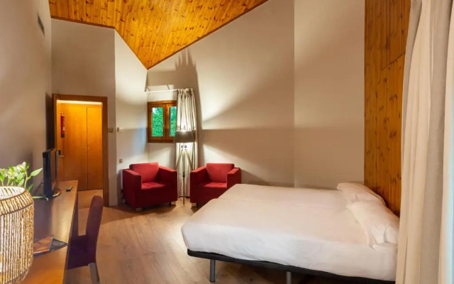 Hotel Xalet del Golf