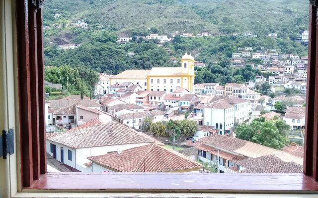Pousada Ouro Preto