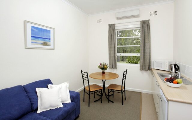 North Parramatta Accommodation