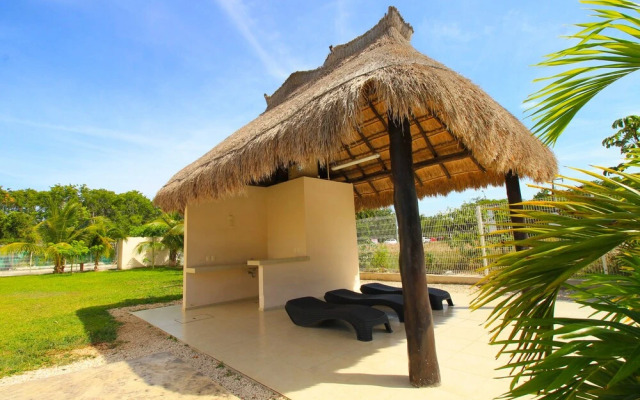 Paraiso Cheap & Chic Apartment by Select