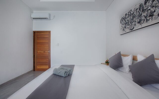 Maisaba Canggu Hotel & Coworking Space