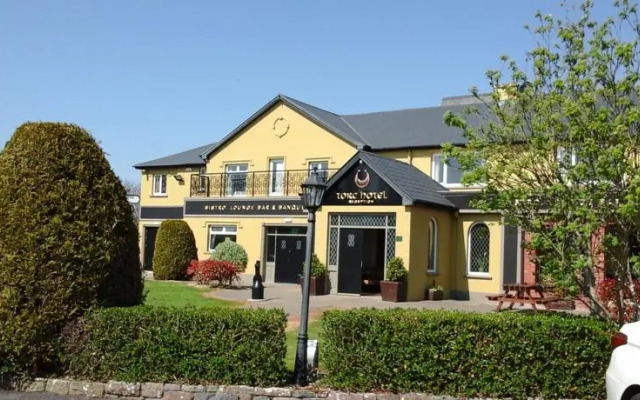 Darby O´Gills Country House Hotel