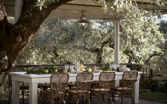 Leeda's Villas