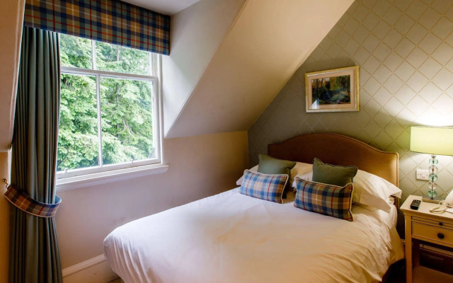 Tor Na Coille Hotel & Restaurant