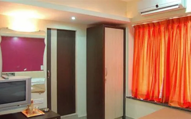 OYO 789 Hotel Airport Annex