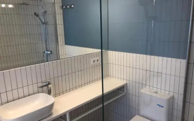 Apartaments Primera Linea Torre Valentina