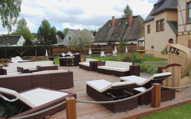 Hotel Saigerhuette