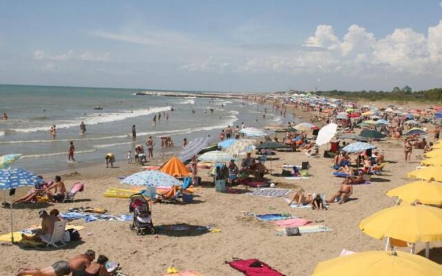appartamento a cavallino