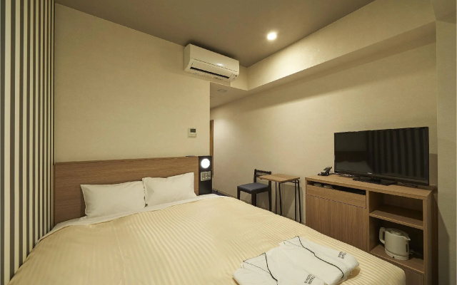 Sotetsu Fresa Inn Kamakura Ofuna Higashiguchi - Image 4