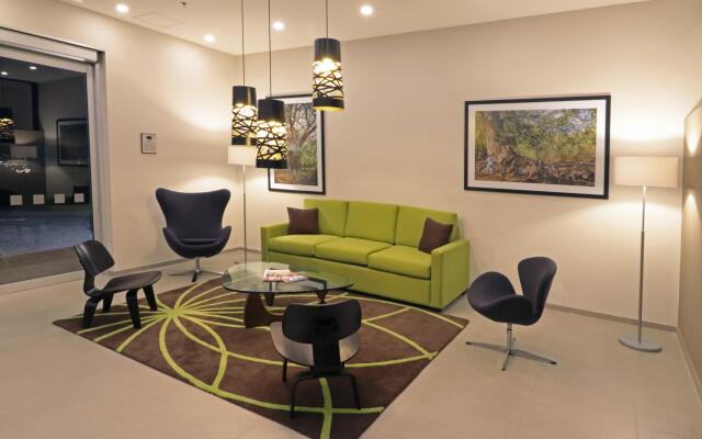 Staybridge Suites San Luis Potosi by IHG