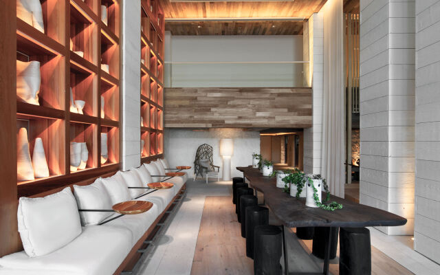 The Retreat Collection at 1 Hotel & Homes South Beach