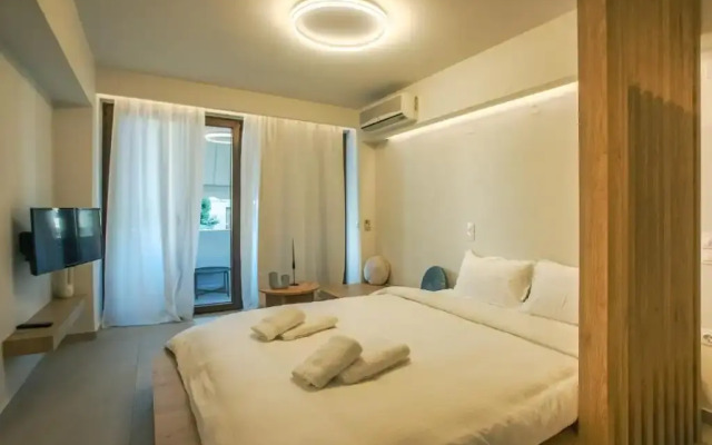 Mini Suites Trikala