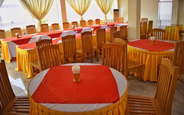 Shew Poe Eain (1) Hotel