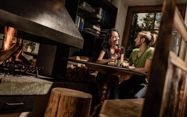 Mountain Resort Patzenfeld