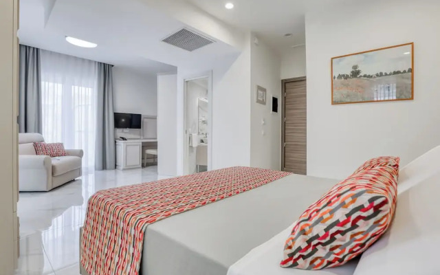 Vomero High Hotel