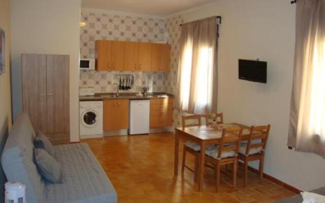Apartaments Claudi