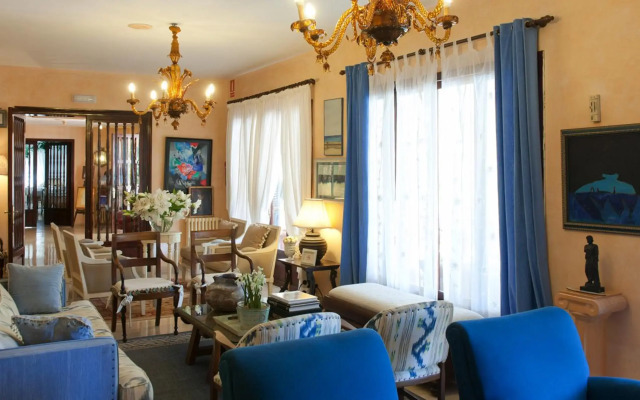 Hotel Bahia