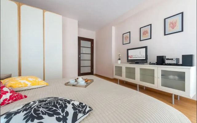 P&O Apartments Arkadia 6