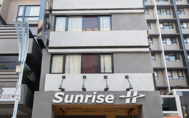 Sunrise Business Hotel Ximen