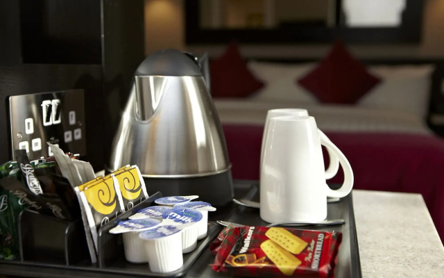 Ashling Hotel Dublin