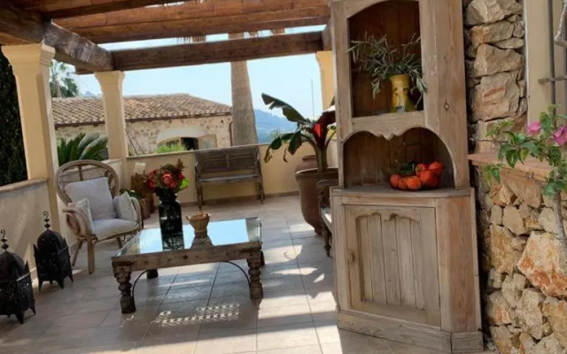 Villa Finca la Jarra