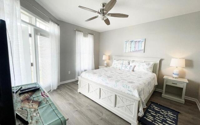 Seaside at Anastasia G302