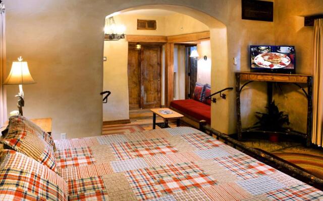 El Portal Sedona Hotel