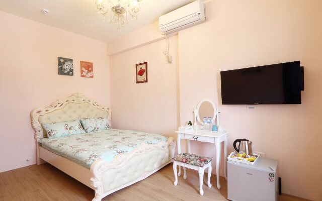 Princesschloe Homestay