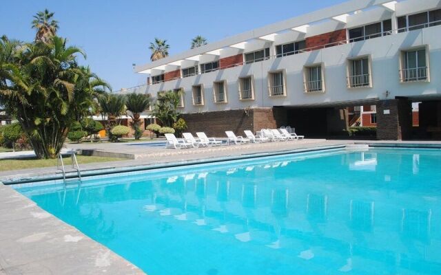 Hotel Real Ica