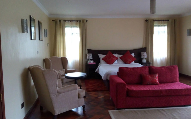 Fair Acres Boutique Hotel