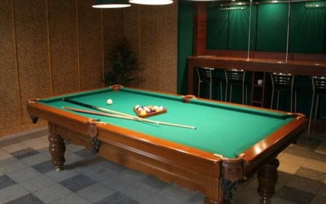 Bumerang Hotel